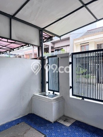 Rumah Eksklusif Best Area di Jakarta Barat, DKI Jakarta Rumah Eksklusif Best Area di Jakarta Barat, DKI Jakarta