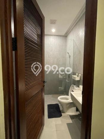 Rumah sewa siap pakai 4 Kamar Tidur di Kemang, Jakarta Selatan Rumah sewa siap pakai 4 Kamar Tidur di Kemang, Jakarta Selatan