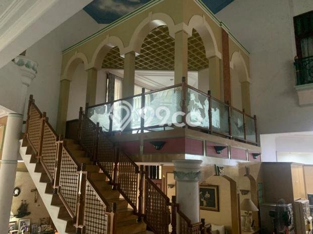 Rumah Mewah Dijual LT 504m2 di Kelapa Gading, Jakarta Utara Rumah Mewah Dijual LT 504m2 di Kelapa Gading, Jakarta Utara