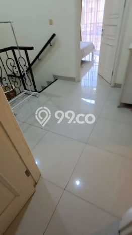 Ready to Use! Luxury House LT 90m2 Desain Elegan di Green Lake City Ready to Use! Luxury House LT 90m2 Desain Elegan di Green Lake City