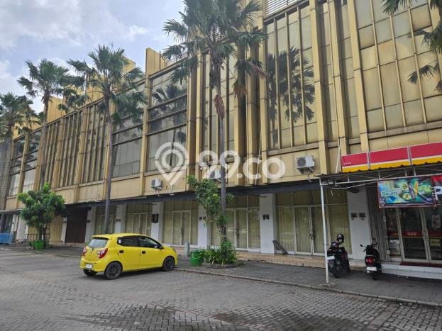 Ruko Dijual Lokasi Emas di Cengkareng Luas 246m2 Ruko Dijual Lokasi Emas di Cengkareng Luas 246m2