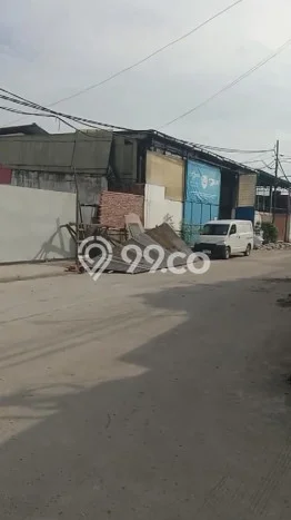Paling Diincar! Gudang Dijual di Kapuk Muara Harga Kompetitif Paling Diincar! Gudang Dijual di Kapuk Muara Harga Kompetitif