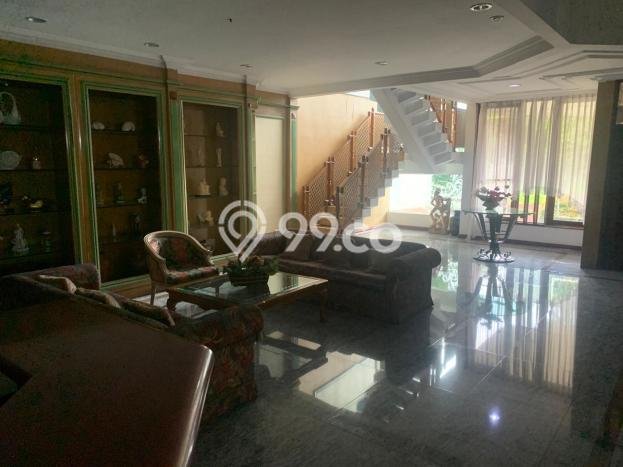 Rumah Mewah Dijual LT 504m2 di Kelapa Gading, Jakarta Utara Rumah Mewah Dijual LT 504m2 di Kelapa Gading, Jakarta Utara