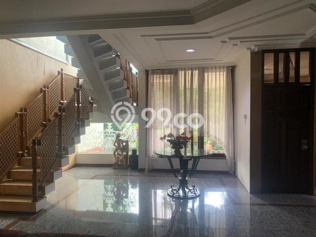 Rumah Mewah Dijual LT 504m2 di Kelapa Gading, Jakarta Utara Rumah Mewah Dijual LT 504m2 di Kelapa Gading, Jakarta Utara