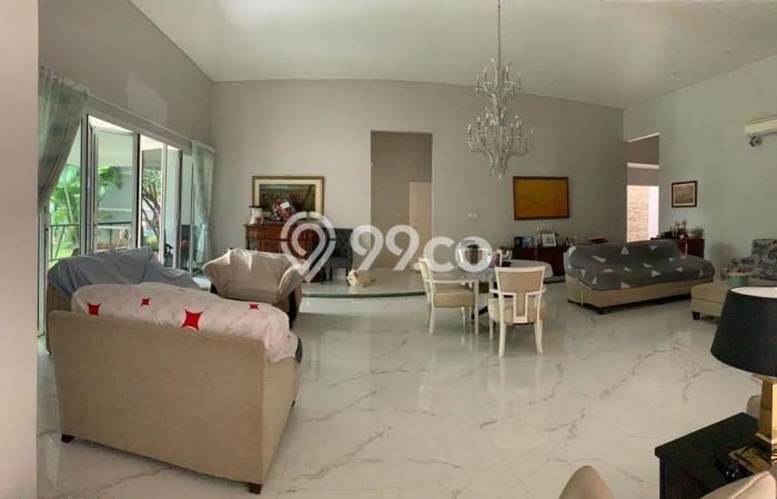 Jual Rumah Mewah Elegan Dengan View Eksklusif di Cipete, Jakarta Selatan Jual Rumah Mewah Elegan Dengan View Eksklusif di Cipete, Jakarta Selatan