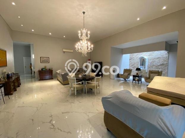 Jual Rumah Mewah Elegan Dengan View Eksklusif di Cipete, Jakarta Selatan Jual Rumah Mewah Elegan Dengan View Eksklusif di Cipete, Jakarta Selatan