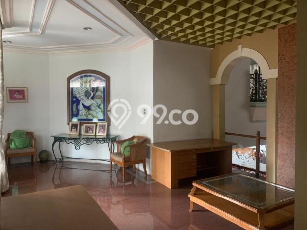 Rumah Mewah Dijual LT 504m2 di Kelapa Gading, Jakarta Utara Rumah Mewah Dijual LT 504m2 di Kelapa Gading, Jakarta Utara