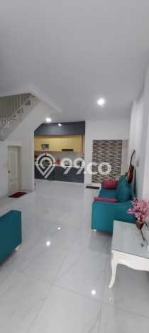 For Sale Hunian Rumah Terawat 4 KT di Tanjung Duren, Jakarta Barat For Sale Hunian Rumah Terawat 4 KT di Tanjung Duren, Jakarta Barat