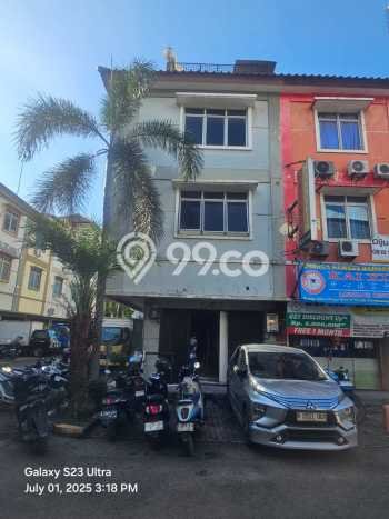 Ruko Bagus Dijual LB 196m2 Lokasi Strategis Jakarta Barat Area Cocok untuk Bisnis Ruko Bagus Dijual LB 196m2 Lokasi Strategis Jakarta Barat Area Cocok untuk Bisnis