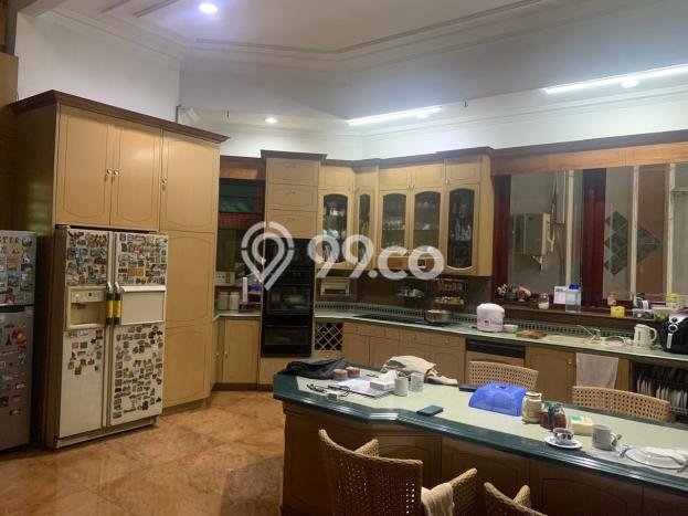 Rumah Mewah Dijual LT 504m2 di Kelapa Gading, Jakarta Utara Rumah Mewah Dijual LT 504m2 di Kelapa Gading, Jakarta Utara