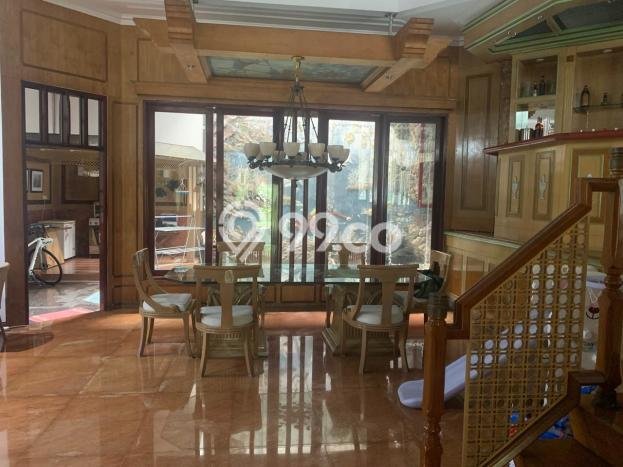 Rumah Mewah Dijual LT 504m2 di Kelapa Gading, Jakarta Utara Rumah Mewah Dijual LT 504m2 di Kelapa Gading, Jakarta Utara