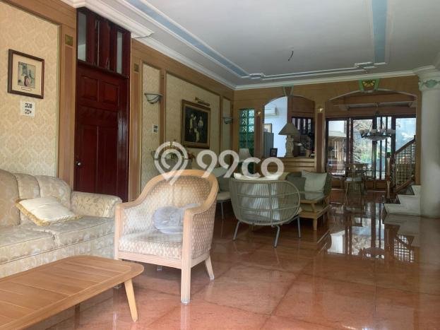 Rumah Mewah Dijual LT 504m2 di Kelapa Gading, Jakarta Utara Rumah Mewah Dijual LT 504m2 di Kelapa Gading, Jakarta Utara