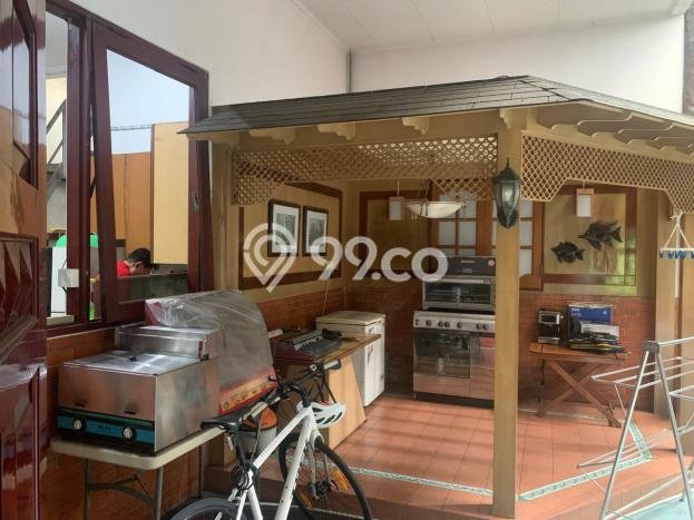 Rumah Mewah Dijual LT 504m2 di Kelapa Gading, Jakarta Utara Rumah Mewah Dijual LT 504m2 di Kelapa Gading, Jakarta Utara