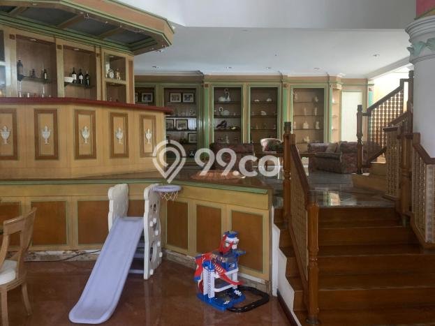Rumah Mewah Dijual LT 504m2 di Kelapa Gading, Jakarta Utara Rumah Mewah Dijual LT 504m2 di Kelapa Gading, Jakarta Utara