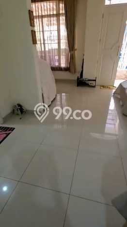 Ready to Use! Luxury House LT 90m2 Desain Elegan di Green Lake City Ready to Use! Luxury House LT 90m2 Desain Elegan di Green Lake City