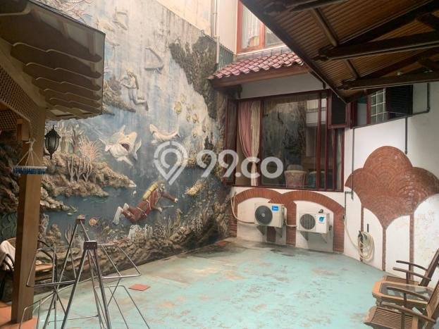 Rumah Mewah Dijual LT 504m2 di Kelapa Gading, Jakarta Utara Rumah Mewah Dijual LT 504m2 di Kelapa Gading, Jakarta Utara