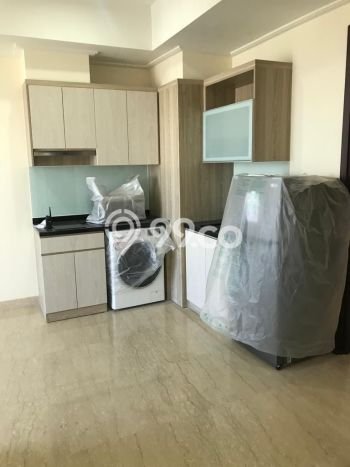 Unit Apartemen Luxury Dijual di Menteng dengan 2 BR Unit Apartemen Luxury Dijual di Menteng dengan 2 BR