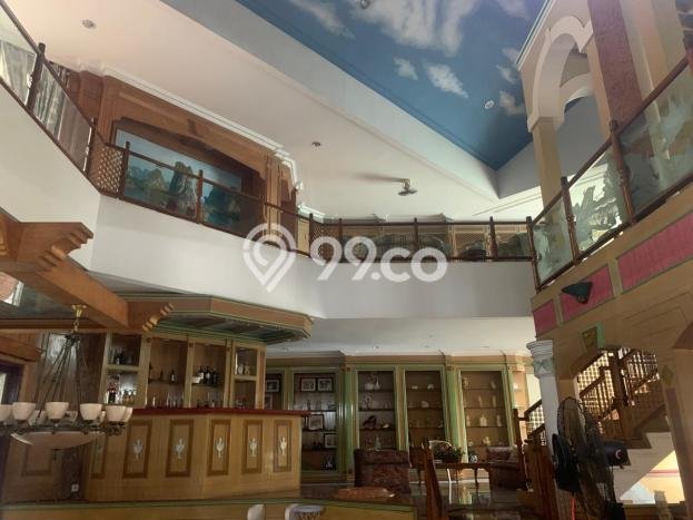 Rumah Mewah Dijual LT 504m2 di Kelapa Gading, Jakarta Utara Rumah Mewah Dijual LT 504m2 di Kelapa Gading, Jakarta Utara