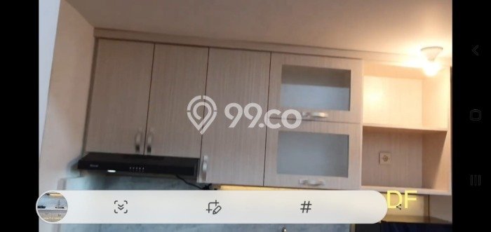Hunian Apartemen Ekonomis di Jakarta Utara dengan 2 Kamar Tidur, 1 Kamar Mandi Hunian Apartemen Ekonomis di Jakarta Utara dengan 2 Kamar Tidur, 1 Kamar Mandi