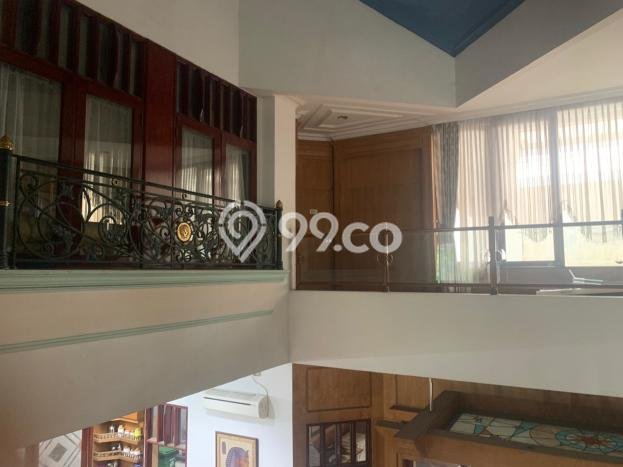 Rumah Mewah Dijual LT 504m2 di Kelapa Gading, Jakarta Utara Rumah Mewah Dijual LT 504m2 di Kelapa Gading, Jakarta Utara