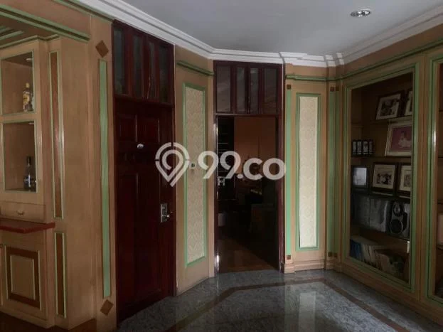 Rumah Mewah Dijual LT 504m2 di Kelapa Gading, Jakarta Utara Rumah Mewah Dijual LT 504m2 di Kelapa Gading, Jakarta Utara