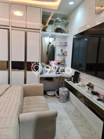 Rumah Luas Asri 3 KT Siap Huni di Semanan Jakarta Barat Rumah Luas Asri 3 KT Siap Huni di Semanan Jakarta Barat