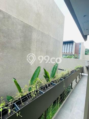 Rumah sewa siap pakai 4 Kamar Tidur di Kemang, Jakarta Selatan Rumah sewa siap pakai 4 Kamar Tidur di Kemang, Jakarta Selatan