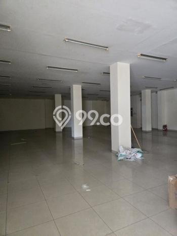 Ruko Dijual Lokasi Emas di Cengkareng Luas 246m2 Ruko Dijual Lokasi Emas di Cengkareng Luas 246m2