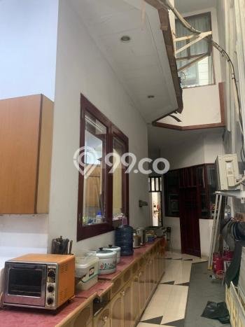 Rumah Mewah Dijual LT 504m2 di Kelapa Gading, Jakarta Utara Rumah Mewah Dijual LT 504m2 di Kelapa Gading, Jakarta Utara
