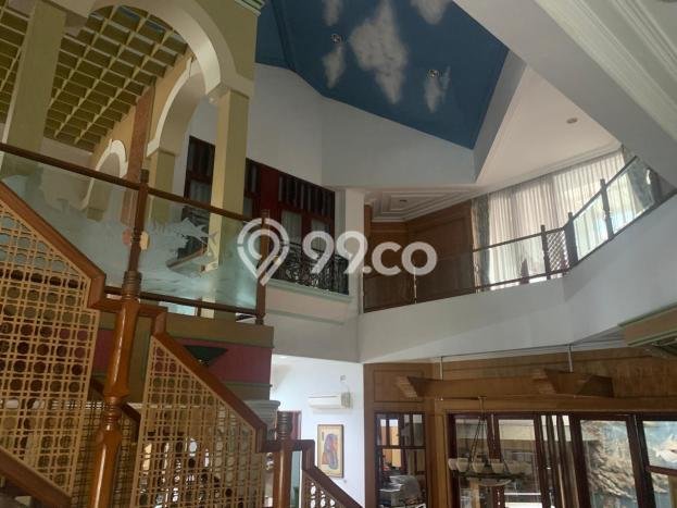 Rumah Mewah Dijual LT 504m2 di Kelapa Gading, Jakarta Utara Rumah Mewah Dijual LT 504m2 di Kelapa Gading, Jakarta Utara
