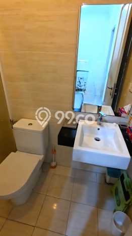 Ready to Use! Luxury House LT 90m2 Desain Elegan di Green Lake City Ready to Use! Luxury House LT 90m2 Desain Elegan di Green Lake City
