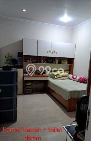 Rumah Luxury Modern Tanpa Renovasi di Daan Mogot Jakarta Barat Rumah Luxury Modern Tanpa Renovasi di Daan Mogot Jakarta Barat