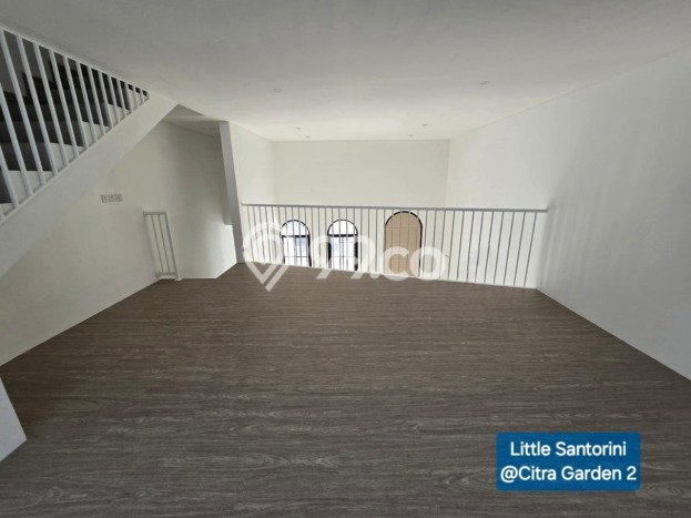 Rumah Luas Asri 3 KT Siap Huni di Citra Garden Jakarta Barat Rumah Luas Asri 3 KT Siap Huni di Citra Garden Jakarta Barat