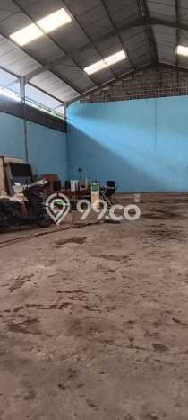 AREA BERKEMBANG! Gudang For Rent Kawasan Pasar Kemis, Luas 1200m², Ready Bisnis AREA BERKEMBANG! Gudang For Rent Kawasan Pasar Kemis, Luas 1200m², Ready Bisnis