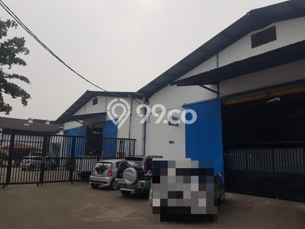 Untuk Dijual Gudang di Tangerang, Tangerang Harga Penawaran Spesial Untuk Dijual Gudang di Tangerang, Tangerang Harga Penawaran Spesial