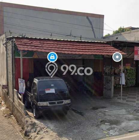 Gudang Lokasi Premium Kawasan Pinang, Luas 232m², Disewakan, Pusat Komersial Gudang Lokasi Premium Kawasan Pinang, Luas 232m², Disewakan, Pusat Komersial