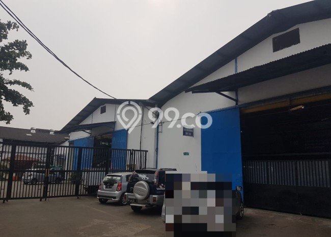 Untuk Dijual Gudang di Tangerang, Tangerang Harga Penawaran Spesial Untuk Dijual Gudang di Tangerang, Tangerang Harga Penawaran Spesial