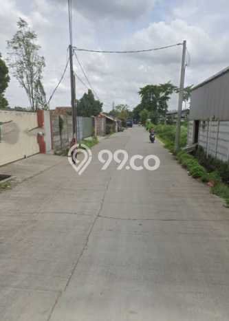 Gudang Dijual di Tangerang LT 2000m2, LB 1400m2 untuk Investasi Gudang Dijual di Tangerang LT 2000m2, LB 1400m2 untuk Investasi