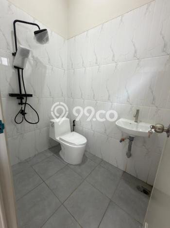 Dijual Rumah Eksklusif 5 KT di Cikupa Citra Raya, Tangerang Dijual Rumah Eksklusif 5 KT di Cikupa Citra Raya, Tangerang