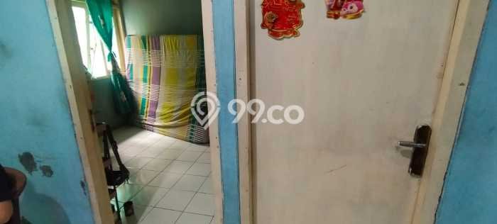 Rumah Strategis di Curug, Serang, LT 60m² Bangunan 36m² - BISA KPR! Rumah Strategis di Curug, Serang, LT 60m² Bangunan 36m² - BISA KPR!