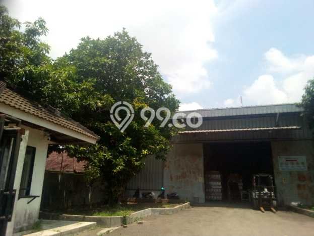 Gudang For Sale di Kawasan Cikande, Serang Harga Kompetitif Gudang For Sale di Kawasan Cikande, Serang Harga Kompetitif