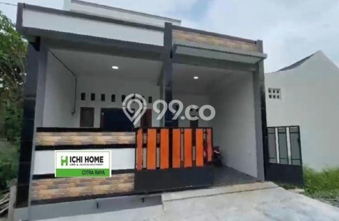 Dijual Hunian Rumah Terawat 3 Kamar di Cikupa Citra Raya, Tangerang Dijual Hunian Rumah Terawat 3 Kamar di Cikupa Citra Raya, Tangerang