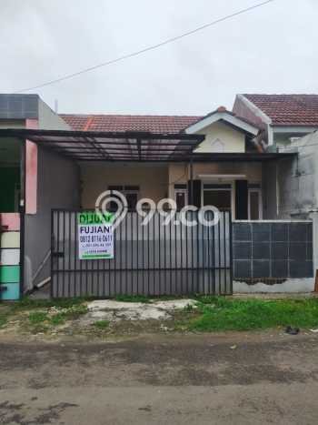 HUNIAN PILIHAN! Rumah di Cikupa Citra Raya, LT 90m² LB 66m² HUNIAN PILIHAN! Rumah di Cikupa Citra Raya, LT 90m² LB 66m²