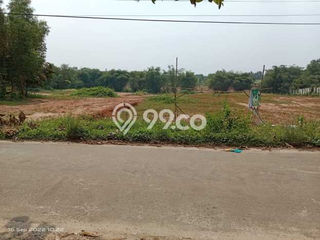HARGA MENARIK! Tanah di Tigaraksa, Luas 200000m², Kawasan Potensial, Bebas Banjir HARGA MENARIK! Tanah di Tigaraksa, Luas 200000m², Kawasan Potensial, Bebas Banjir
