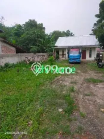 HARGA MENARIK! Tanah Kawasan Jambe, Luas 420m², Area Asri, Bebas Banjir HARGA MENARIK! Tanah Kawasan Jambe, Luas 420m², Area Asri, Bebas Banjir