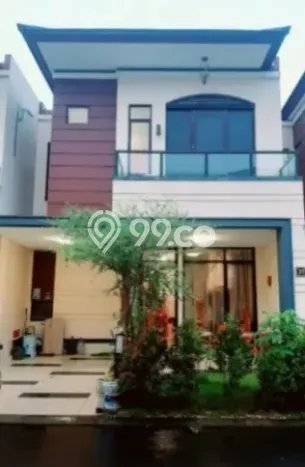 HOT LISTING! Rumah Untuk Investasi di Cikupa Citra Raya, Luas 92m² LB 77m² HOT LISTING! Rumah Untuk Investasi di Cikupa Citra Raya, Luas 92m² LB 77m²