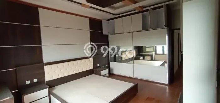 Rumah 3 Kamar Tidur Konsep Modern di Kawasan Elite Panongan, Tangerang Rumah 3 Kamar Tidur Konsep Modern di Kawasan Elite Panongan, Tangerang