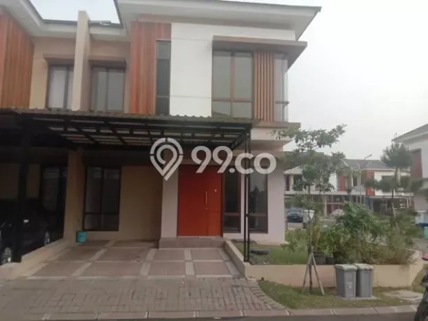 Rumah Kualitas Premium 4 Kamar Tidur Lokasi Prestisius di Kawasan Prospektif Cikupa Citra Raya, Tangerang Rumah Kualitas Premium 4 Kamar Tidur Lokasi Prestisius di Kawasan Prospektif Cikupa Citra Raya, Tangerang