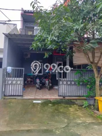 Rumah Terawat 5 KT 2 KM di Cikupa Citra Raya, Tangerang Rumah Terawat 5 KT 2 KM di Cikupa Citra Raya, Tangerang