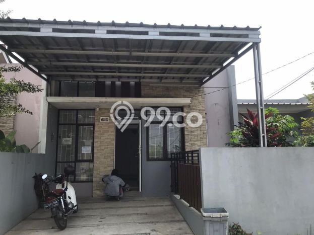 Jarang Ada! Rumah Kontrakan 3 Kamar Bagus Siap Huni Cikupa Citra Raya Jarang Ada! Rumah Kontrakan 3 Kamar Bagus Siap Huni Cikupa Citra Raya